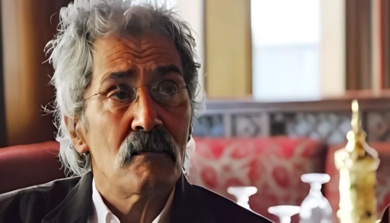 إبراهيم أصلان إبراهيم أصلان