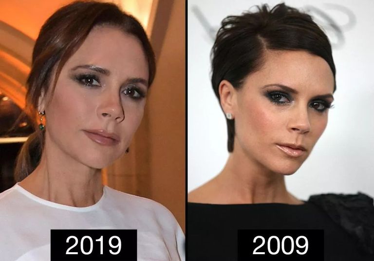 فيكتوريا بيكهام