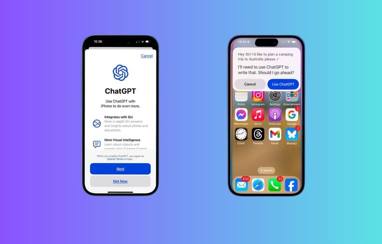 طريقة استخدام ChatGPT على جهاز iPhone الخاص بك دليلك الشامل لاستخدام chat GPT على الهواتف المحمولة
