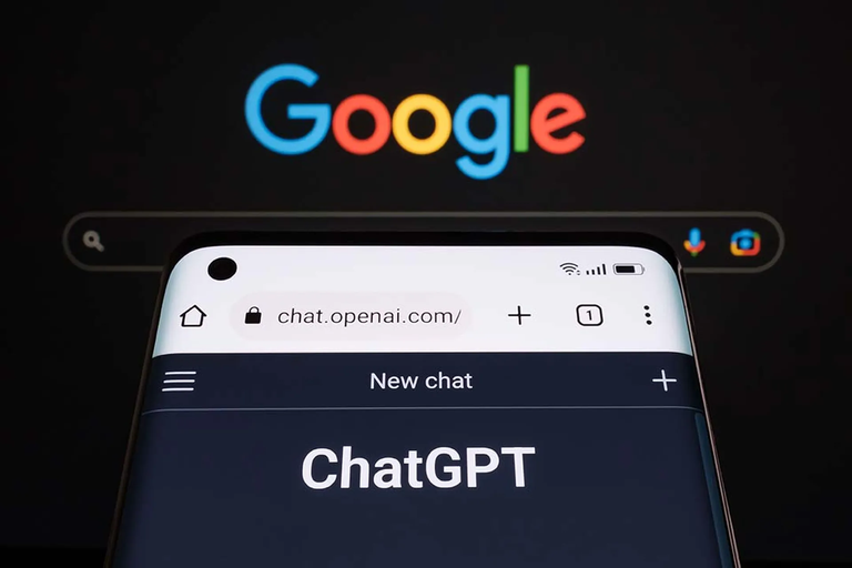 كيفية استخدام ChatGPT عبر متصفح الويب الخاص بالهاتف الذكي دليلك الشامل لاستخدام chat GPT على الهواتف المحمولة