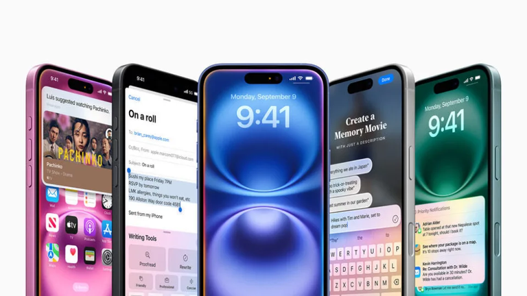 ما هي أجهزة Apple التي توفر تكامل ChatGPT؟ دليلك الشامل لاستخدام chat GPT على الهواتف المحمولة