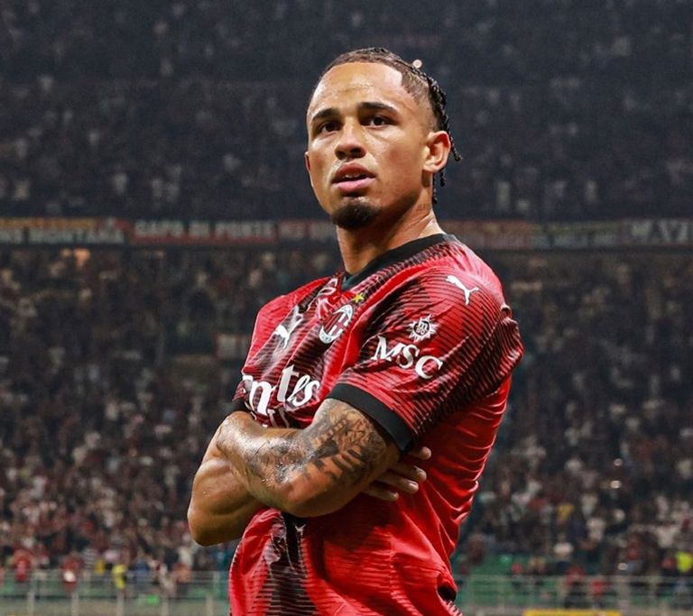 نوح أكافور ماركوس راشفورد