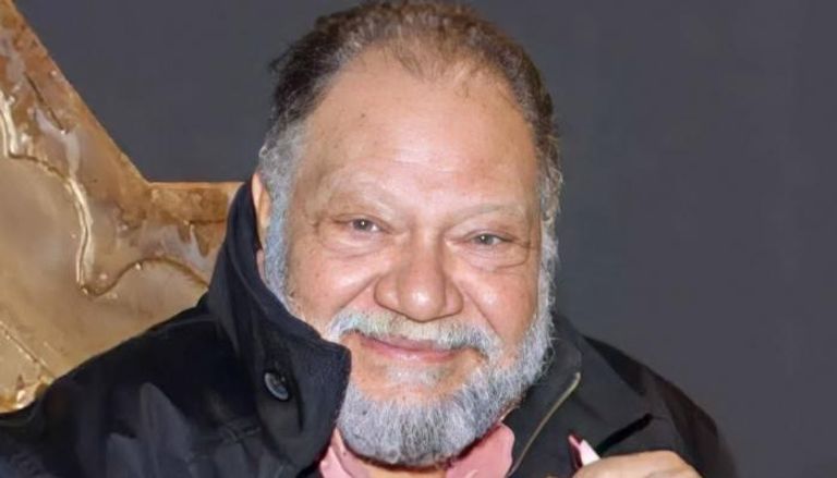 النجم المصري محمد إمام