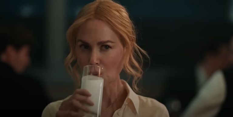 نيكول كيدمان