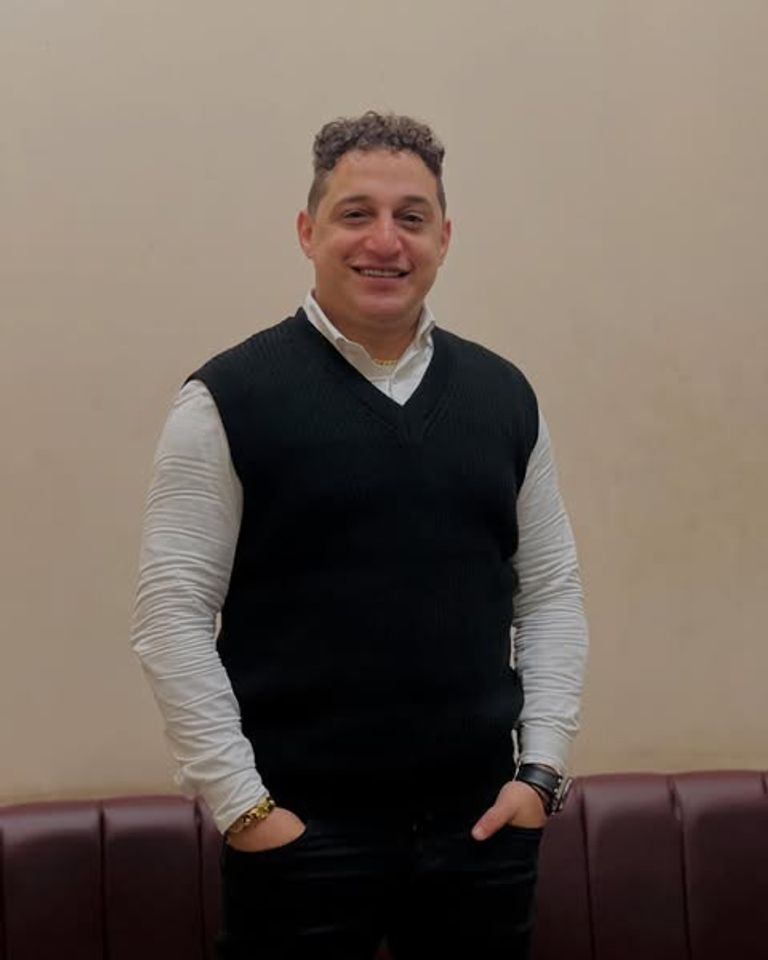 رضا البحراوي