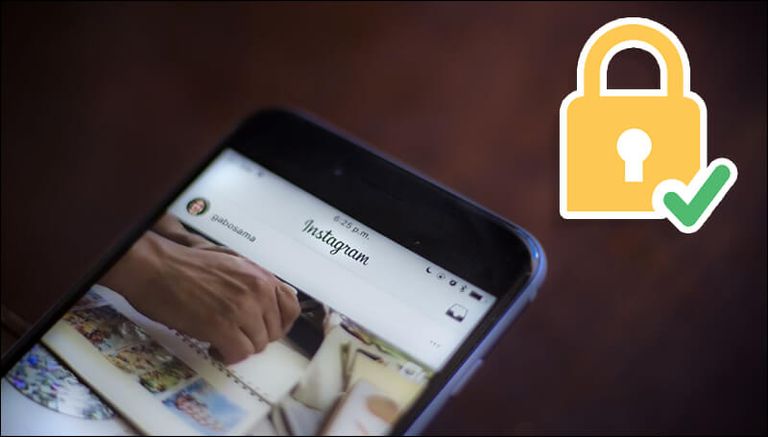 أهمية تأمين حساب الشخصي على إنستغرام كيف تحمي حسابك الشخصى على إنستغرام؟