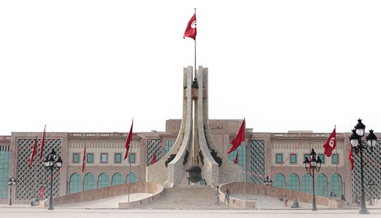 البنك المركزي التونسي