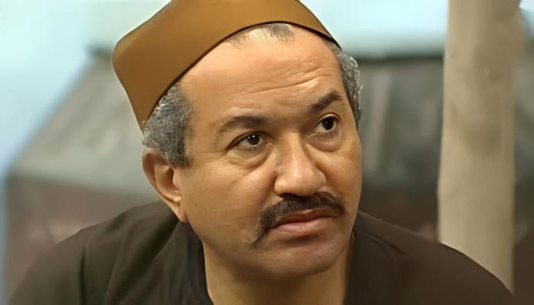 حمدي أحمد