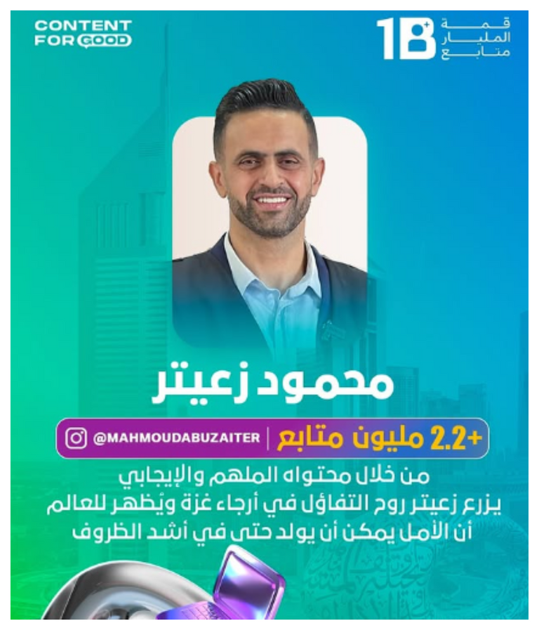 محمود زعيتر