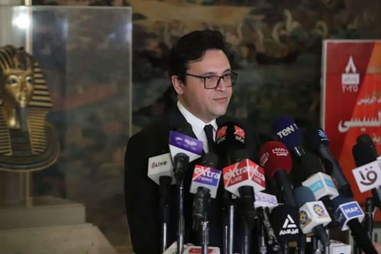 محمد منير