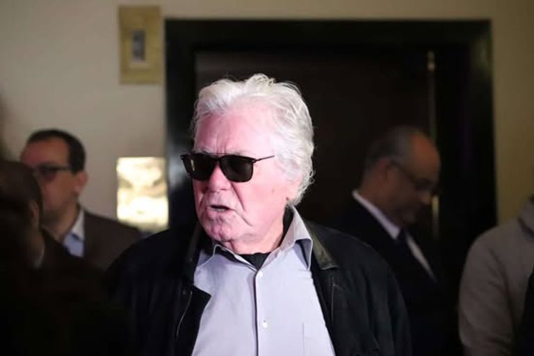 محمد منير