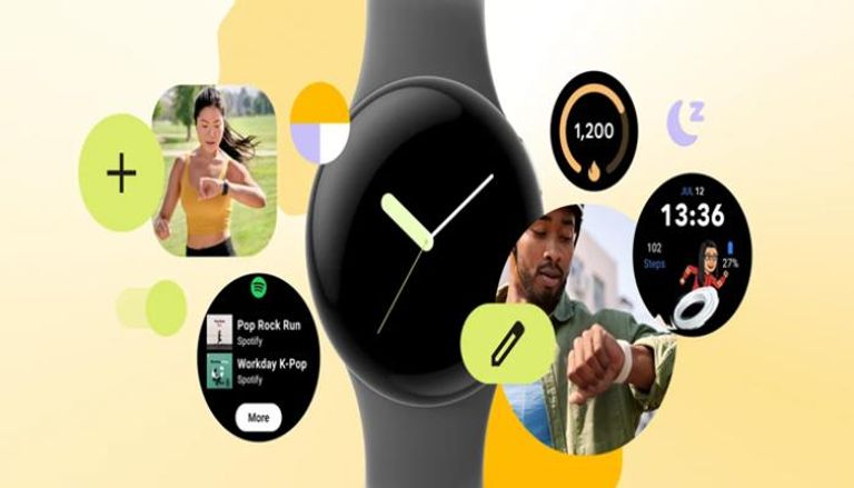 أفضل 5 ساعات Wear OS ذكية في عام 2025