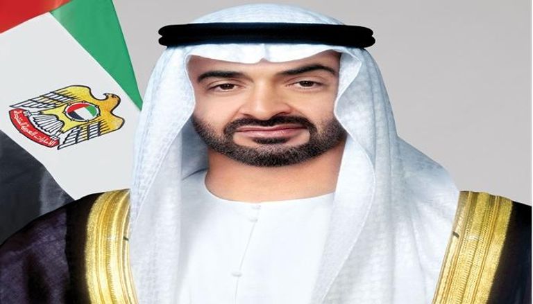 الشيخ محمد بن زايد آل نهيان، رئيس دولة الإمارات