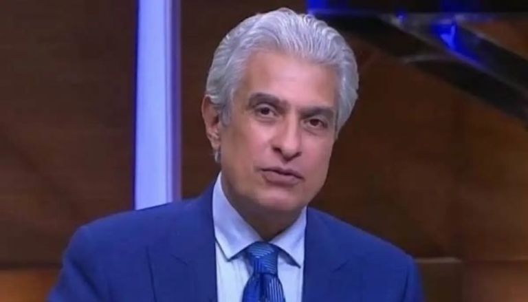 وائل الإبراشي