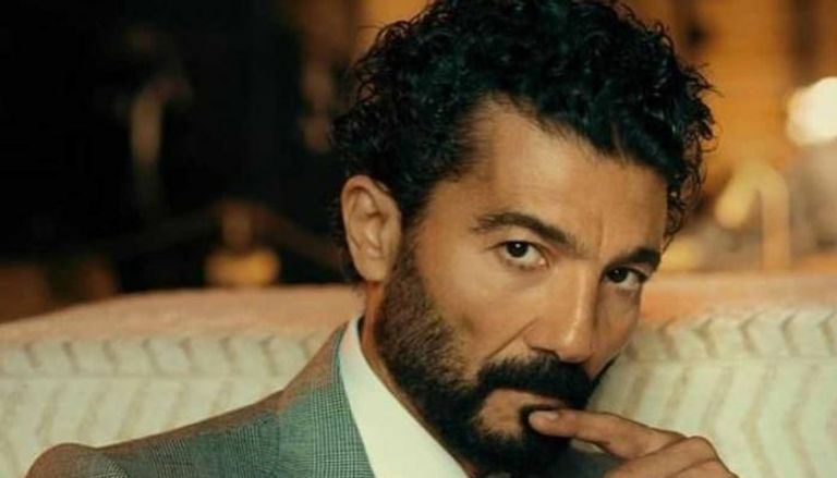 خالد النبوي