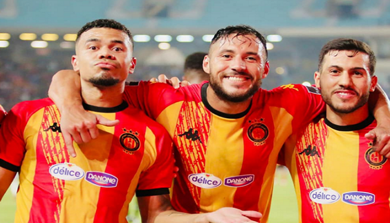 الترجي التونسي الترجي التونسي