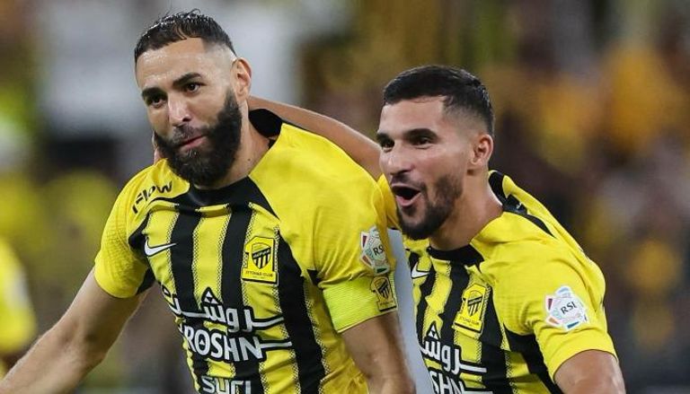 مشاهدة مباراة الاتحاد اليوم 