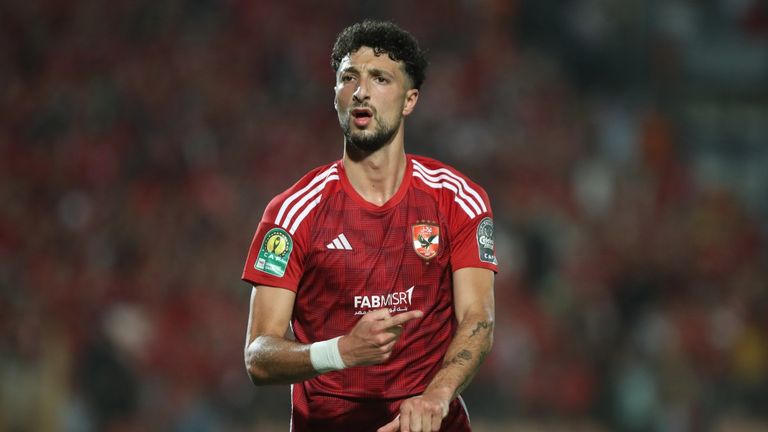 وسام أبو علي