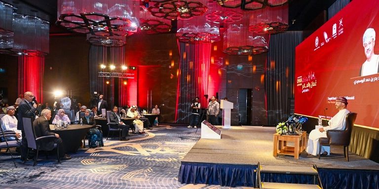 السُّلطان هيثم بن طارق