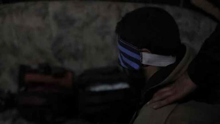 الاستخبارات السورية