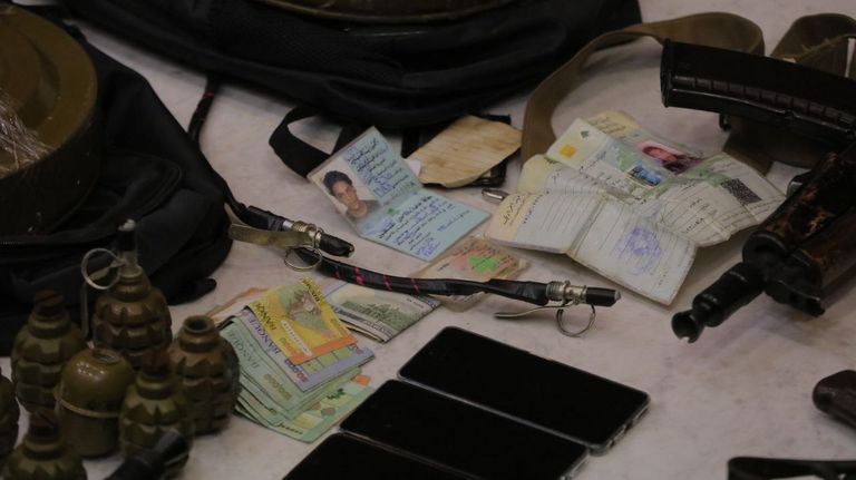 الاستخبارات السورية