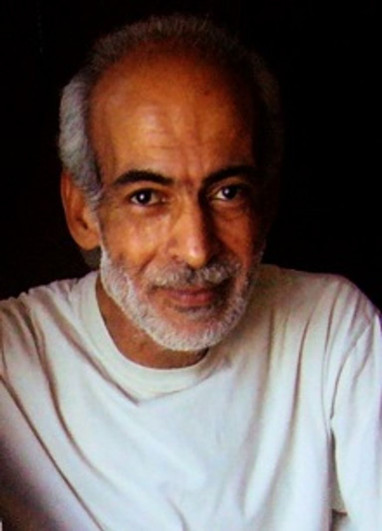 المخرج التسجيلي سمير عوف