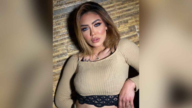 هدير عبدالرازق