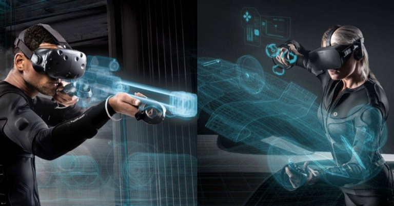 الذكاء الاصطناعي يطور جيلًا جديدًا من الألعاب