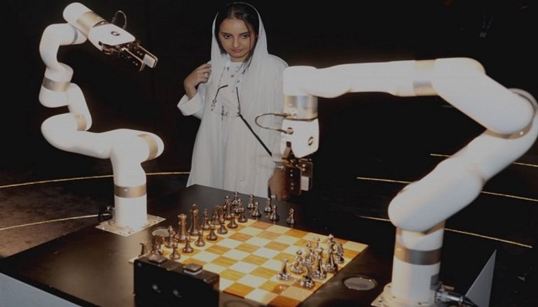 الذكاء الاصطناعي يطور جيلًا جديدًا من الألعاب