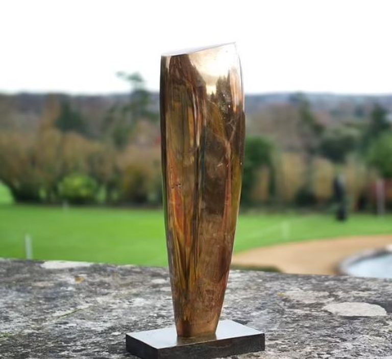 اكتشاف عمل فني في مدرسة بريطانية