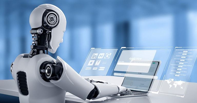 الذكاء الاصطناعي الذكاء الاصطناعي يفتح آفاقاً غير مسبوقة أمام صناع المحتوى