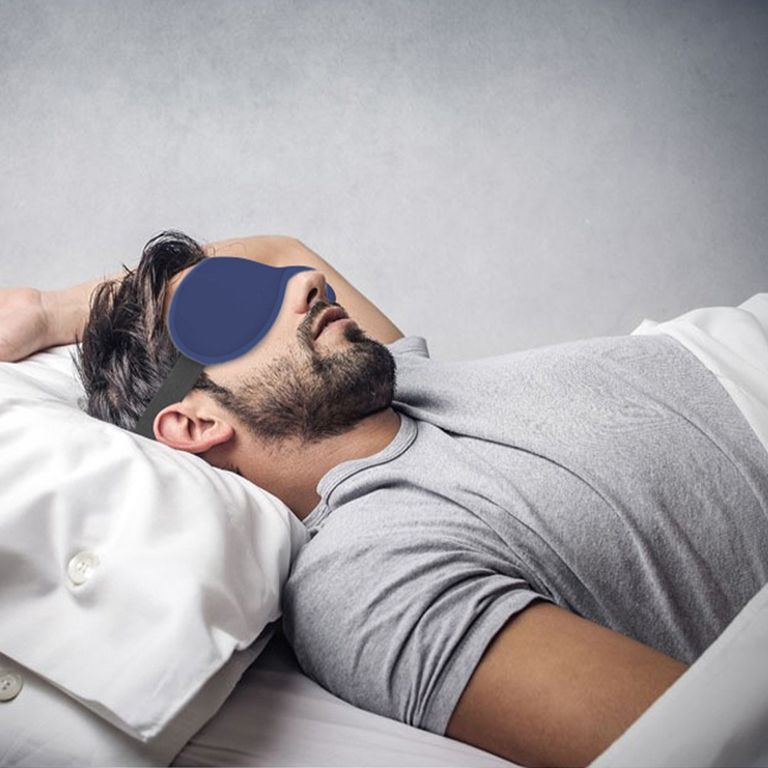 اللابوفثالموس الليلي منتشر بنسبة كبيرة