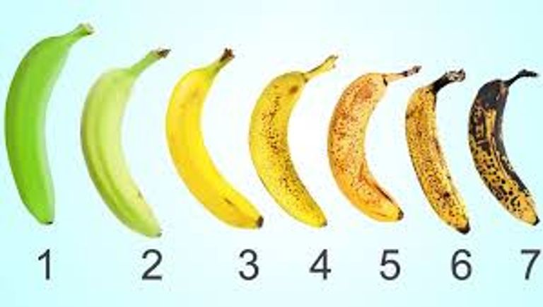 اكتشاف آلية جديدة مسؤولة عن نضج الفواكه