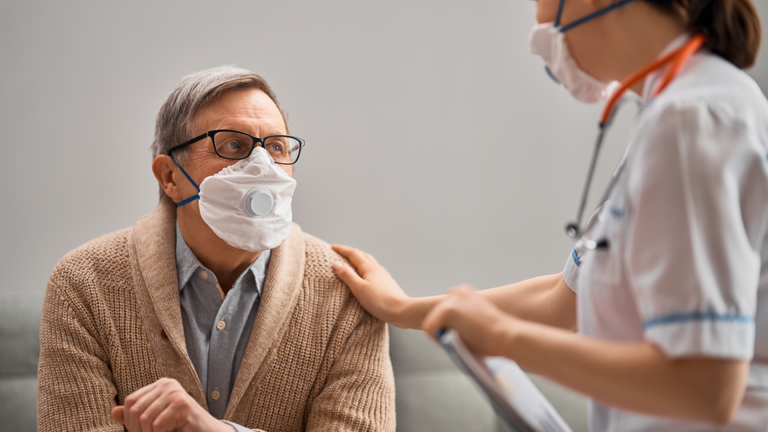 الوباء الرباعي الوباء الرباعي