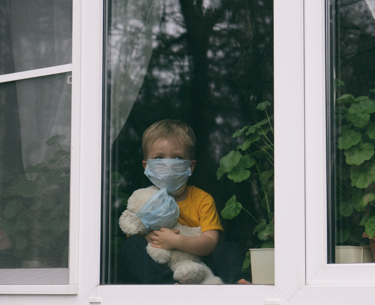 الوباء الرباعي الوباء الرباعي