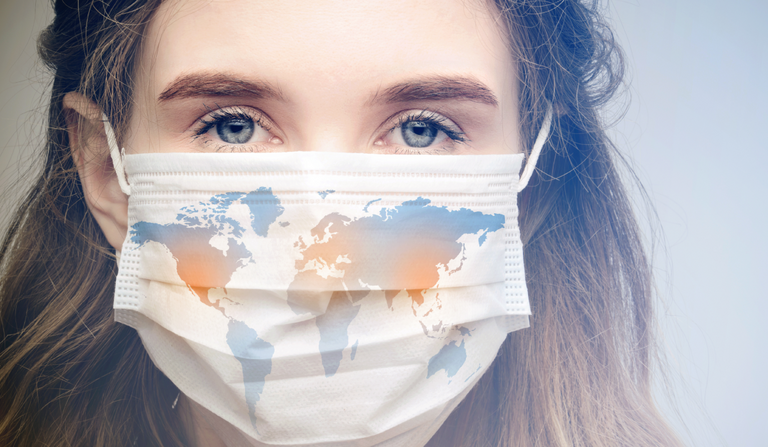 الوباء الرباعي الوباء الرباعي