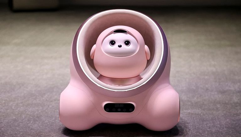 أدوات تكنولوجية تساعد كبار السن