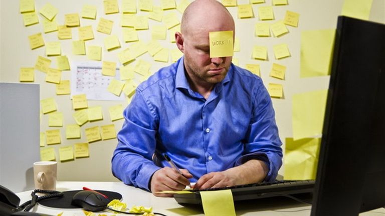 متلازمة البطة العائمة