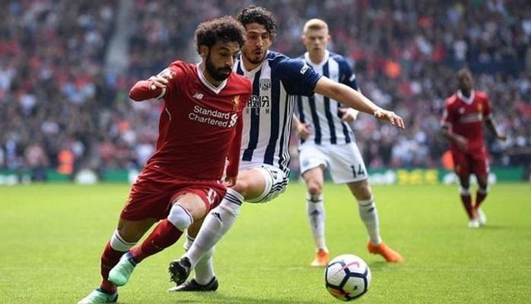 محمد صلاح وأحمد حجازي