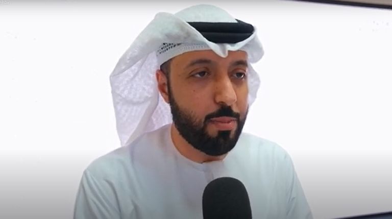 حسين العتولي مدير أكاديمية الإعلام الجديد