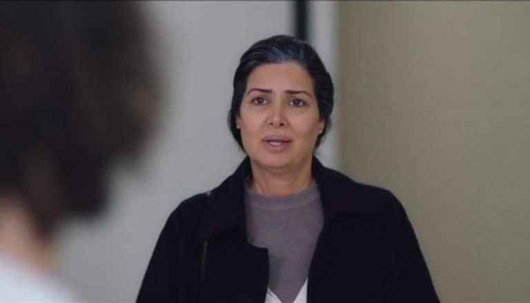 الفنانة السورية ريم علي