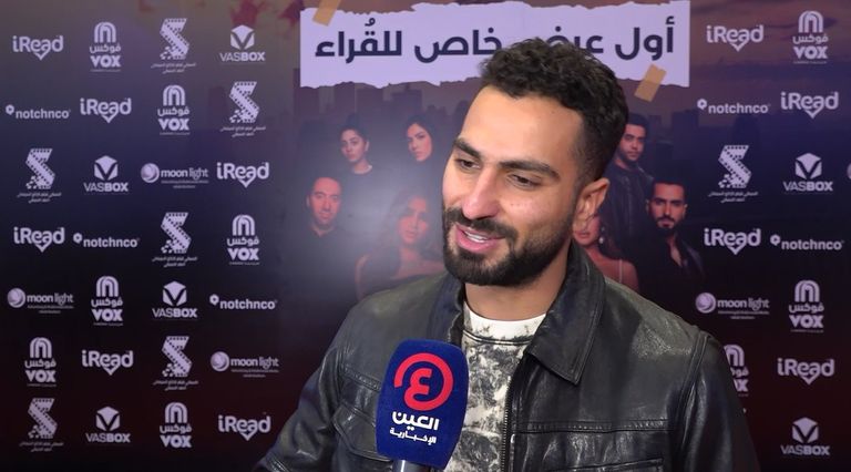 محمد الشرنوبي