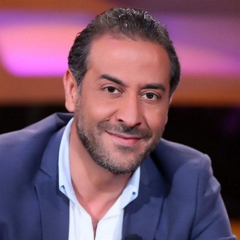 عبد المنعم عمايري