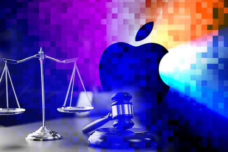 أبل متاجر أبل في بريطانيا