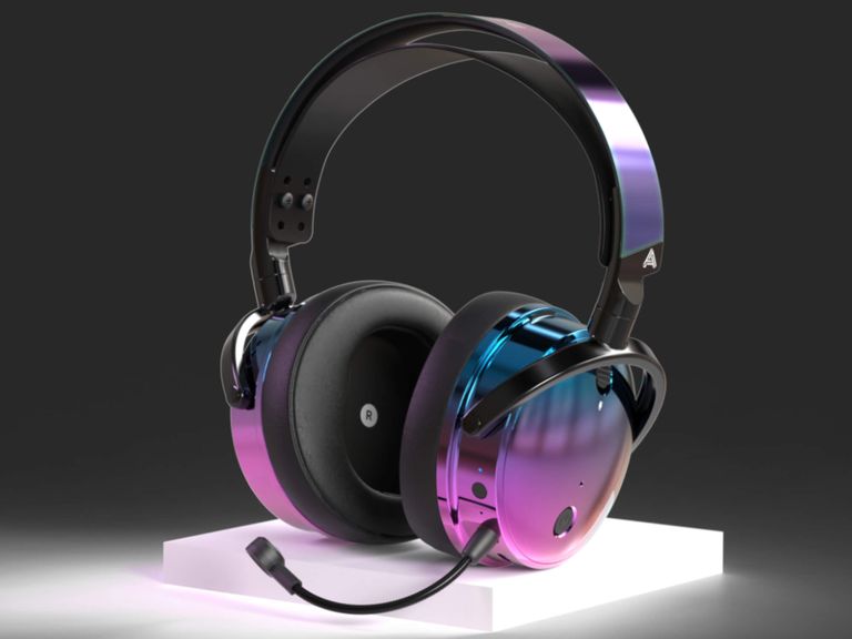 سماعة Audeze Maxwell أحد أفضل سماعات الألعاب على الكمبيوتر الشخصي لعام 2025