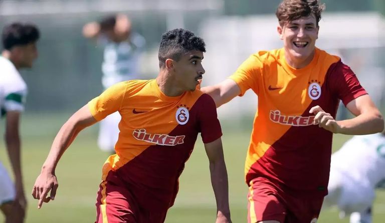 أحمد الجفالي الموهبة التونسية أحمد الجفالي