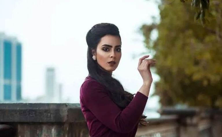 نهال كمال المهدي