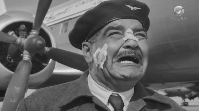 فتحي رياض القصبجي