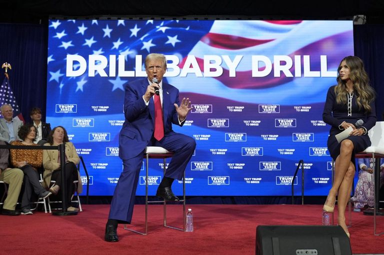 اضطرابات محتملة في قطاع الطاقة الأمريكي