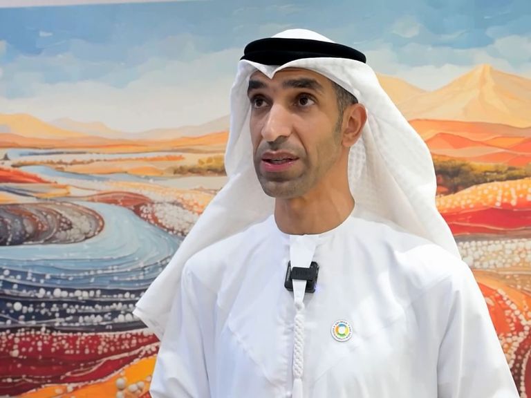 دولة الإمارات توسع شبكة شركائها التجاريين والاستثماريين حول العالم